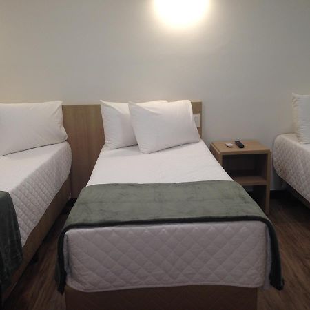 Hotel Cotoches Abre Campo Room photo