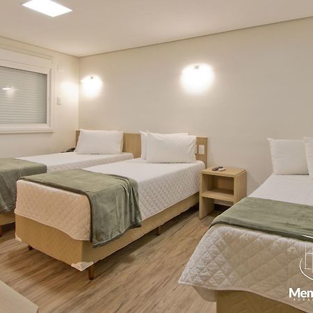 Hotel Cotoches Abre Campo Exterior photo