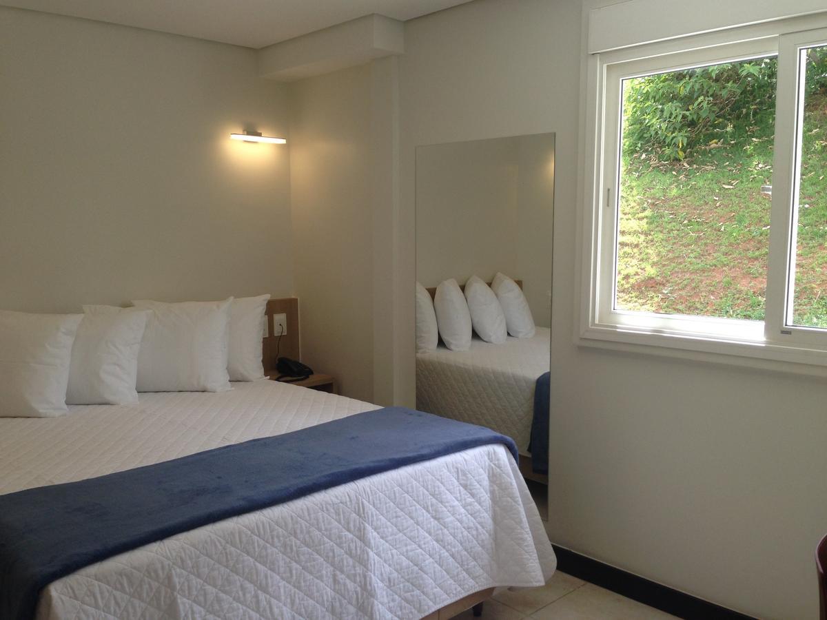 Hotel Cotoches Abre Campo Room photo