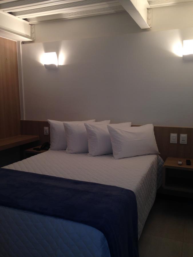 Hotel Cotoches Abre Campo Room photo