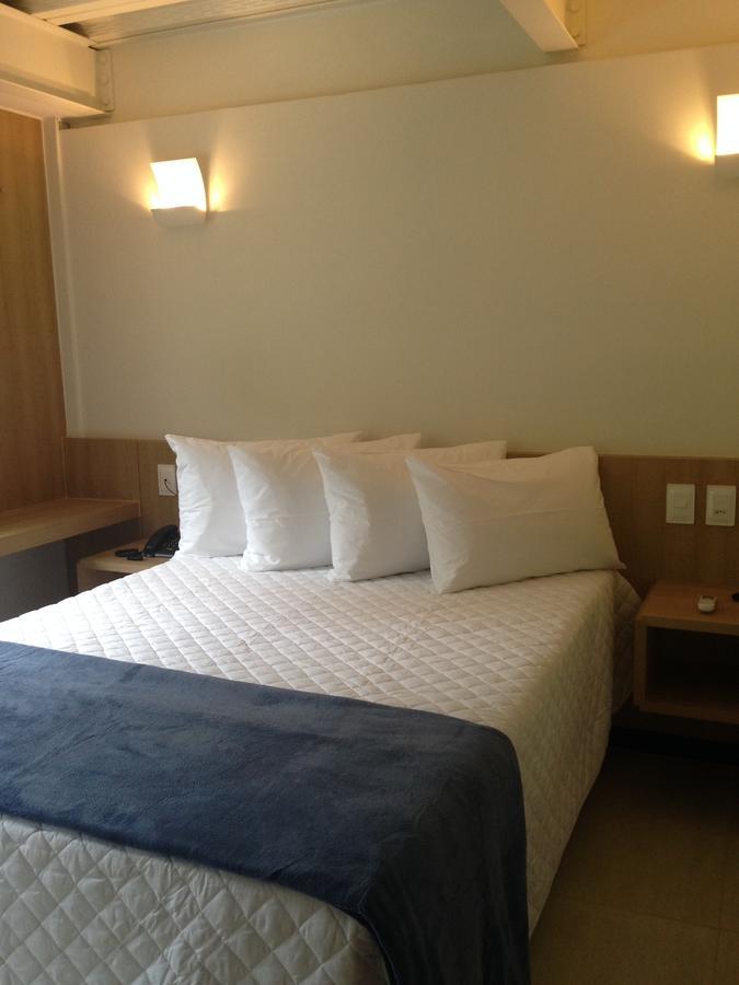 Hotel Cotoches Abre Campo Room photo