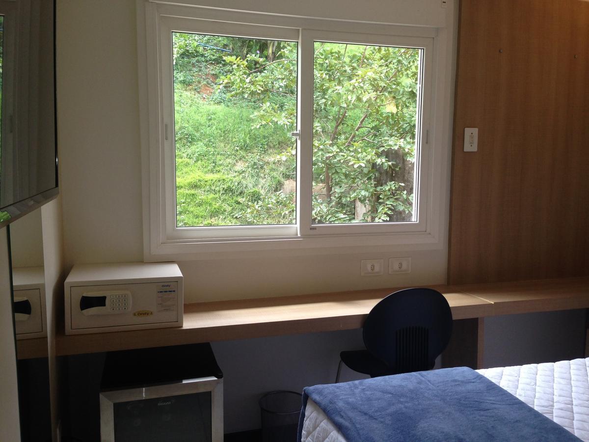 Hotel Cotoches Abre Campo Room photo