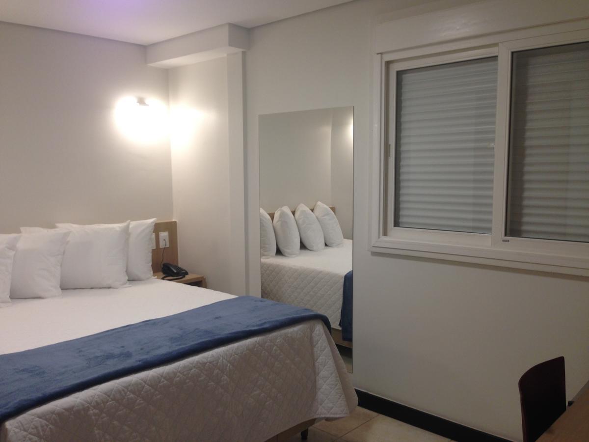 Hotel Cotoches Abre Campo Room photo