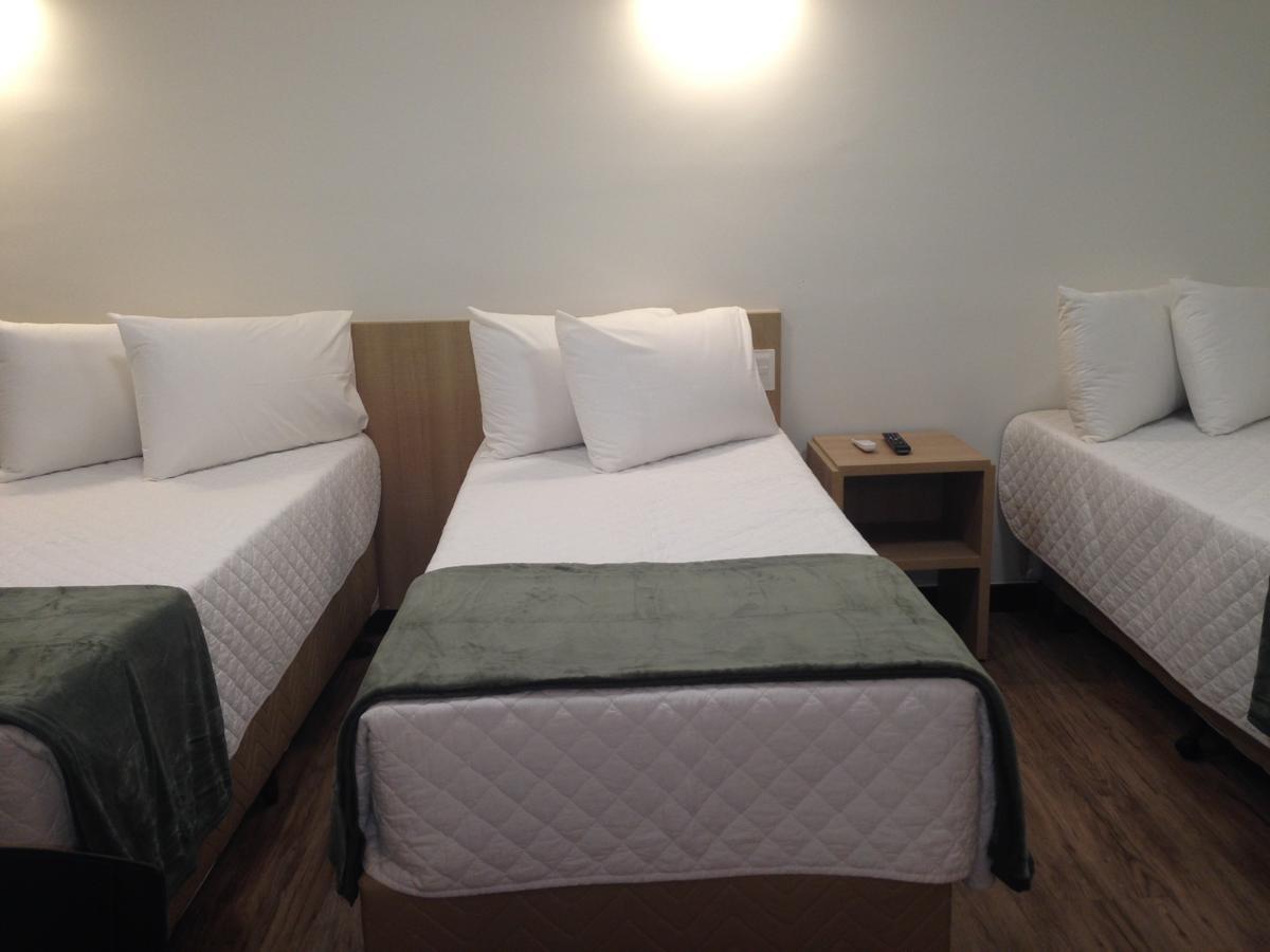 Hotel Cotoches Abre Campo Room photo